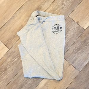 Tommy Hilfiger Sweatpants with Logo